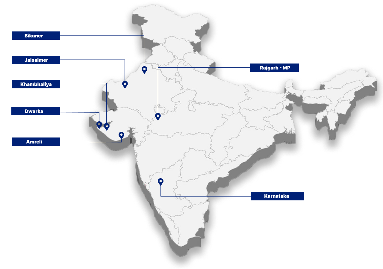 PIPE-LINE-PROJECTS