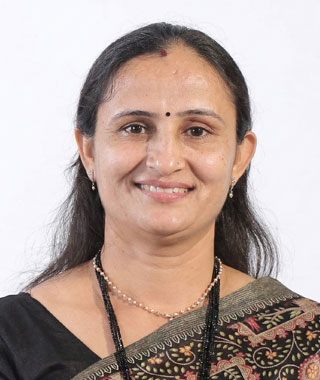 Mrs Satiben Kambariya