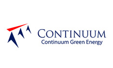Continuum Green
